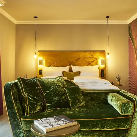 Classic Harmonie Hotel Cologne