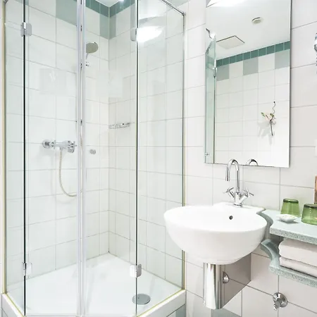 Hotel Classic Harmonie Cologne