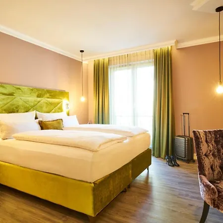 Classic Harmonie Hotel Köln