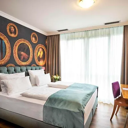 Hotel Classic Harmonie Cologne