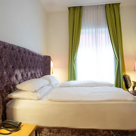 Hotel Classic Harmonie Cologne