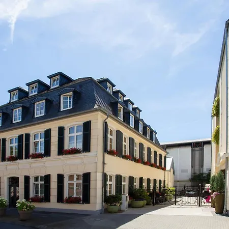 Hotel Classic Harmonie Cologne