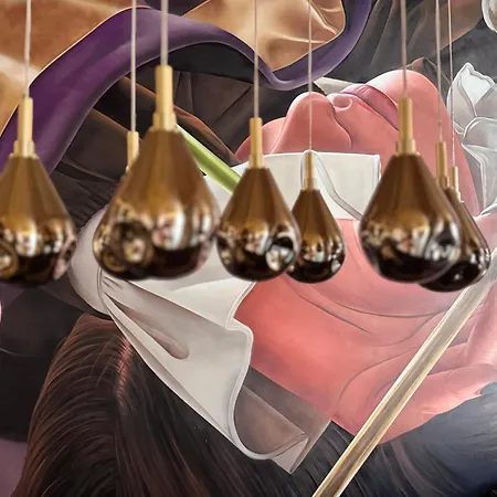 Hotel Classic Harmonie 3*