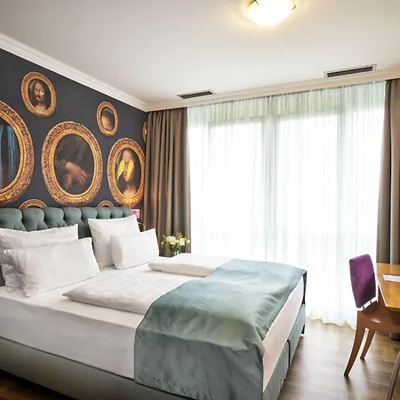 Hotel Classic Harmonie Köln