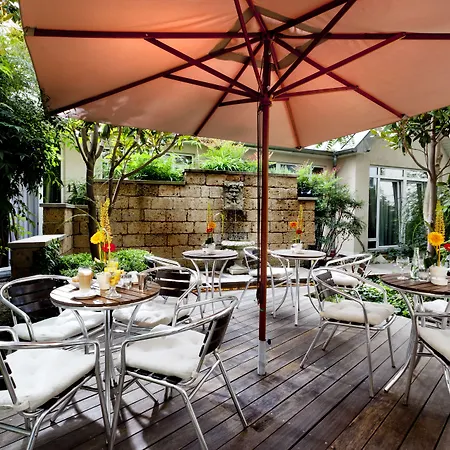 Hotel Classic Harmonie 3*