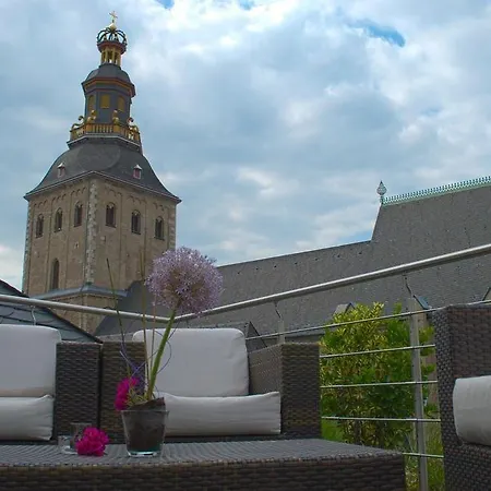 Hotel Classic Harmonie Cologne