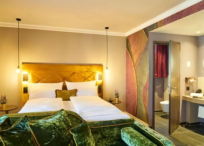 Classic Harmonie Hotel