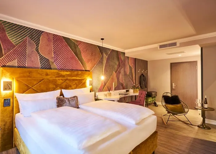 Hotel Classic Harmonie