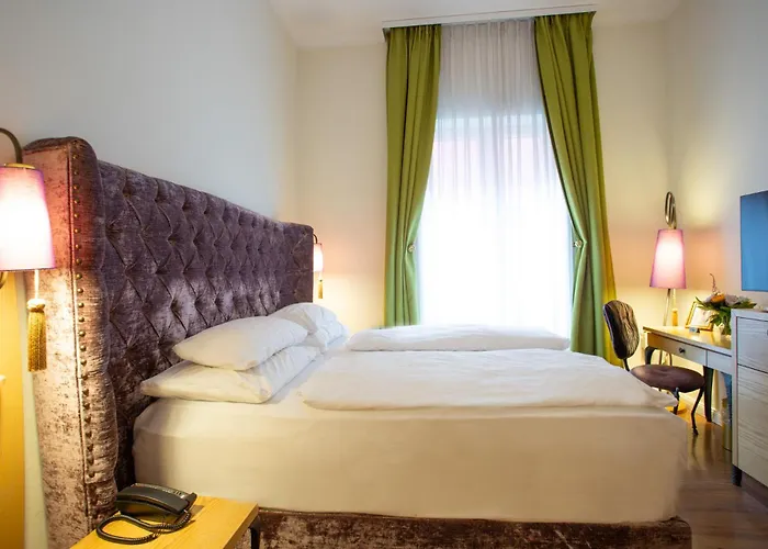 Hotel Classic Harmonie Köln