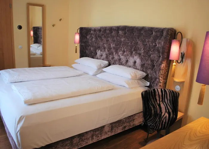 Classic Harmonie Hotel