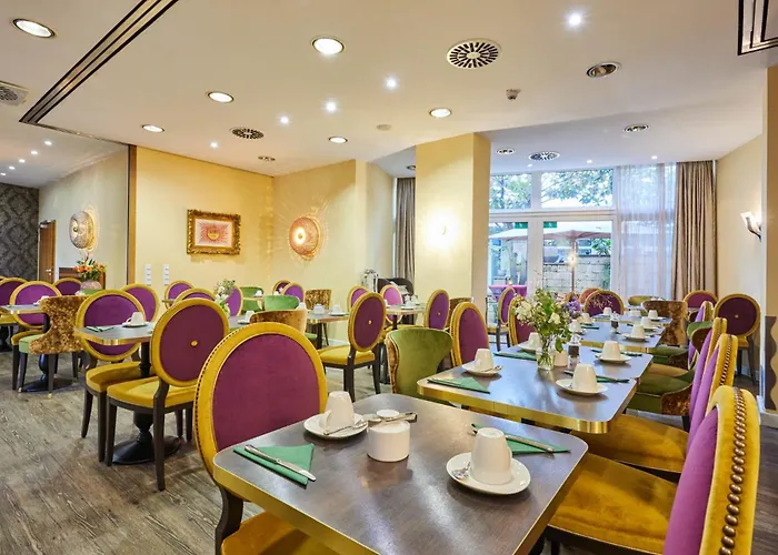 Hotel Classic Harmonie