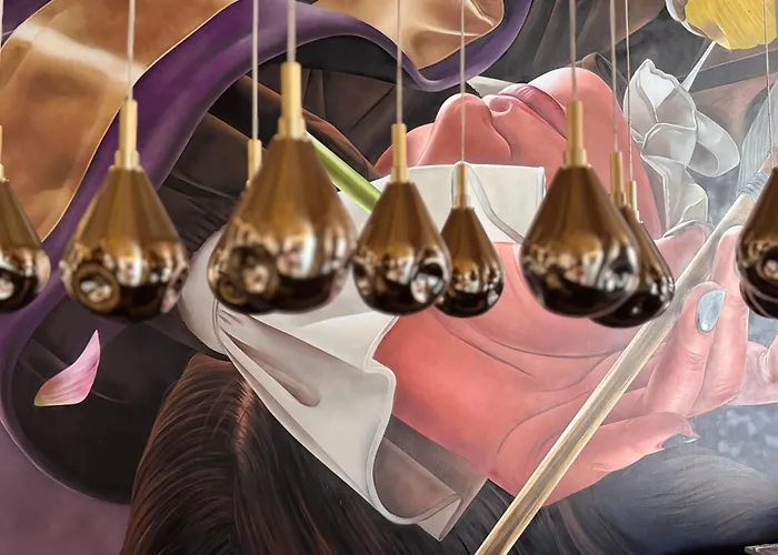 Hotel Classic Harmonie 3*