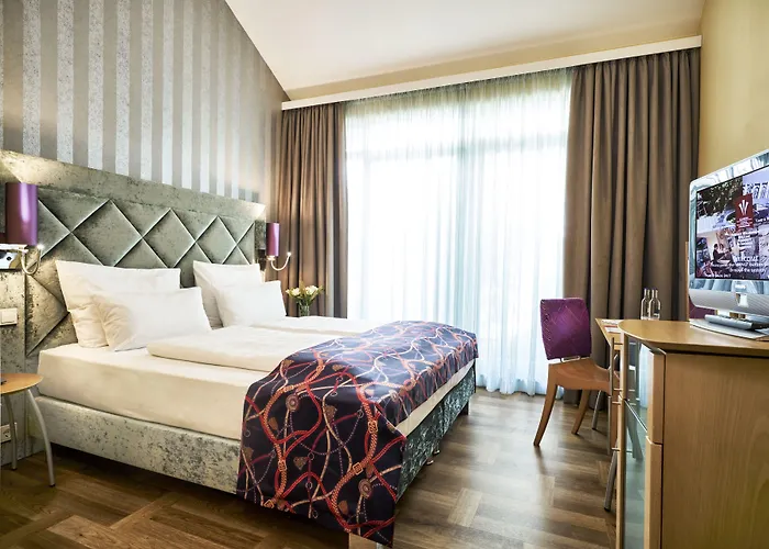 Hotel Classic Harmonie