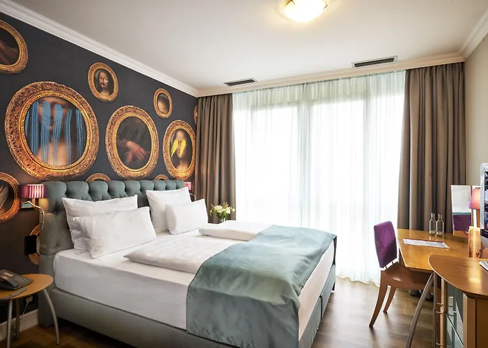 Hotel Classic Harmonie Cologne