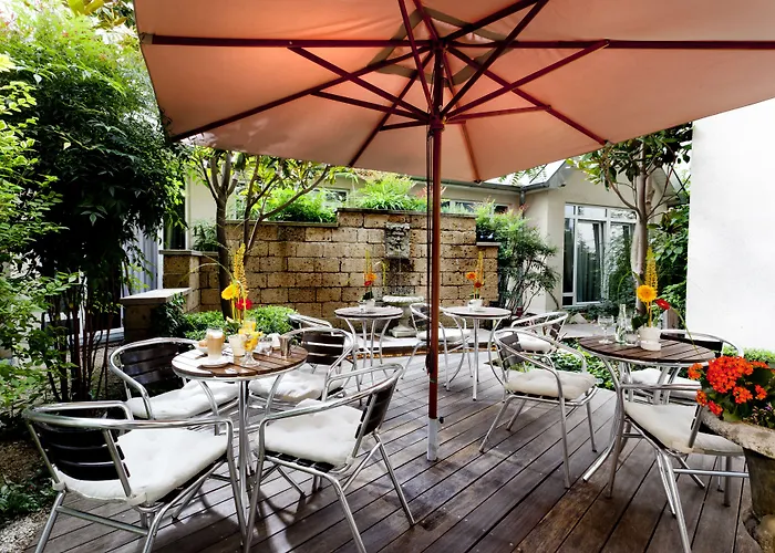 Hotel Classic Harmonie 4*