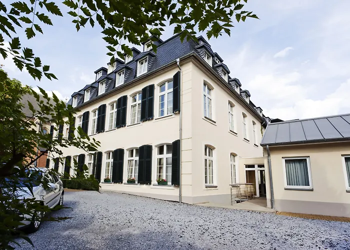 Classic Harmonie Hotel