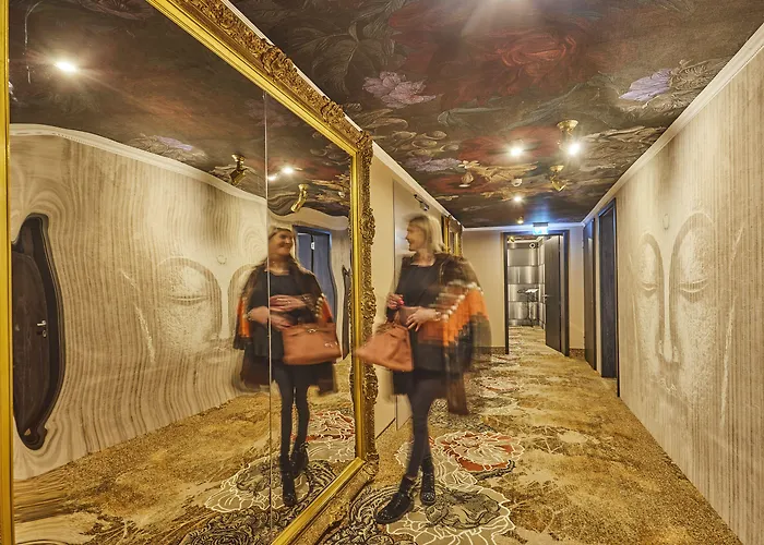 Hotel Classic Harmonie 3*