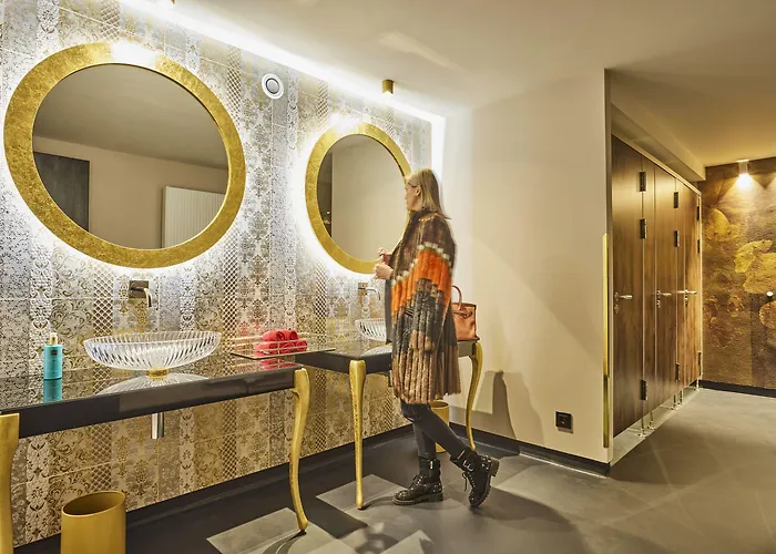 Classic Harmonie Hotel