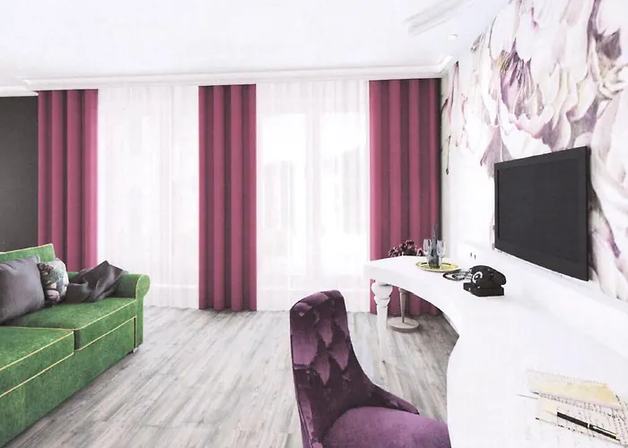 Classic Harmonie Hotel Köln