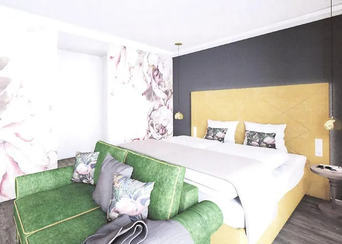 Hotel Classic Harmonie 3*