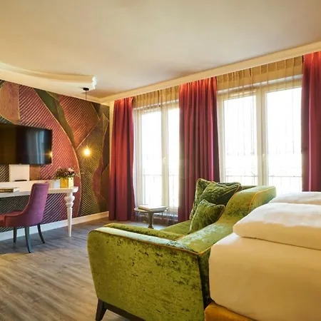 מלון Classic Harmonie