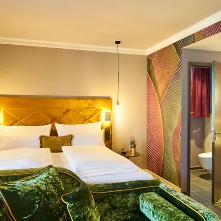 Classic Harmonie מלון