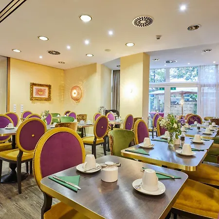 מלון Classic Harmonie