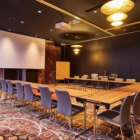 哈姆尼经典酒店 3*