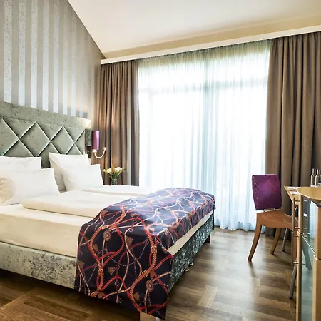 מלון Classic Harmonie