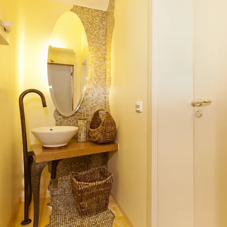 Classic Harmonie קלן