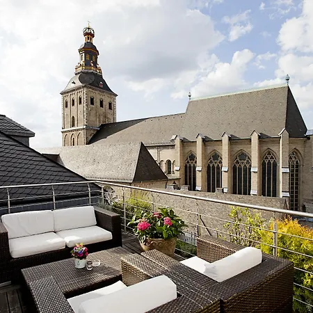 Classic Harmonie 4*