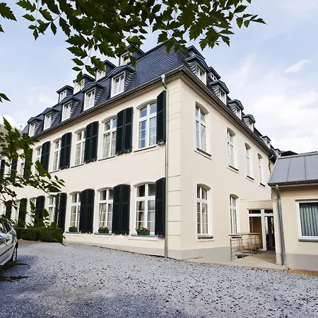 Classic Harmonie Hotel