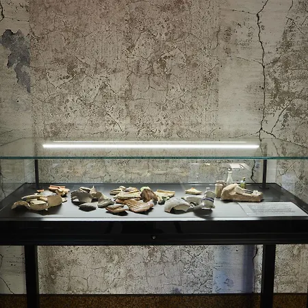 מלון Classic Harmonie קלן