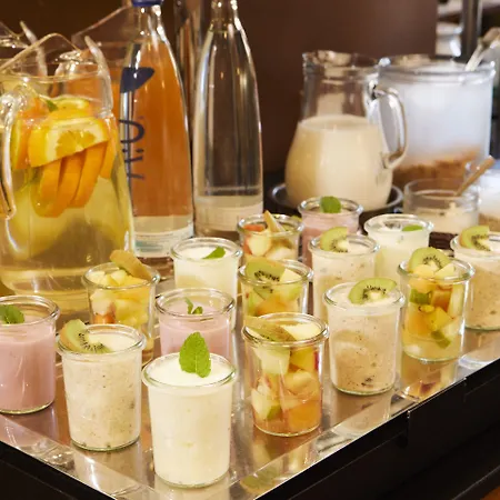 Classic Harmonie קלן