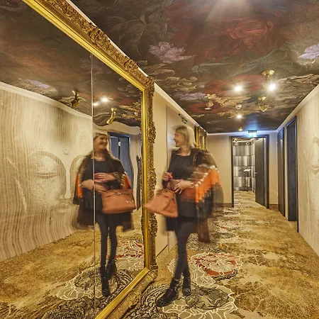 מלון Classic Harmonie 3*