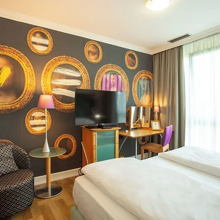 מלון Classic Harmonie קלן