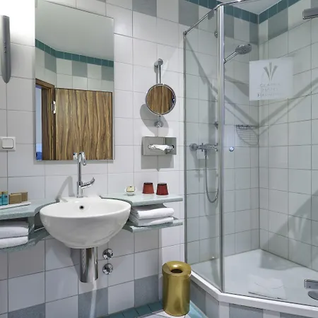 מלון Classic Harmonie קלן