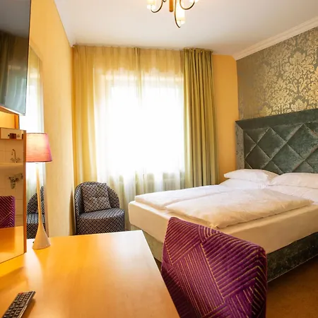 Classic Harmonie Отель 4*