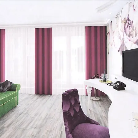 Classic Harmonie מלון קלן