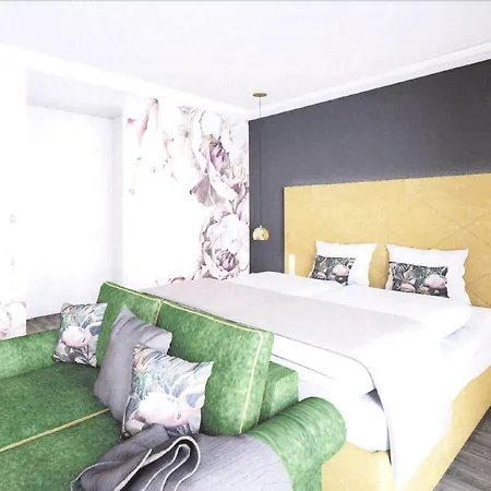 מלון Classic Harmonie 3*