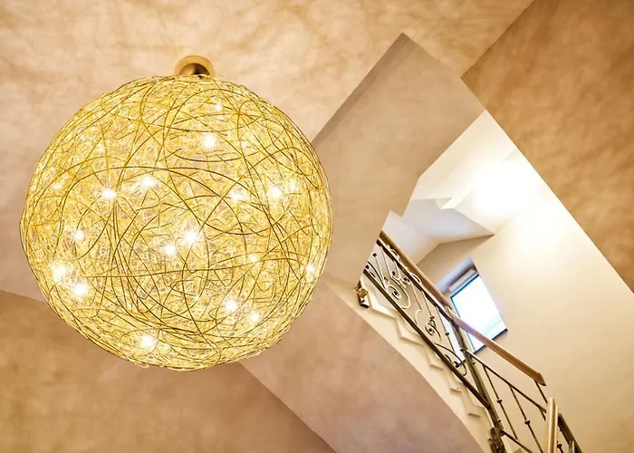 Classic Harmonie Hotel Colonia