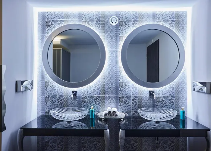 哈姆尼经典酒店 科隆