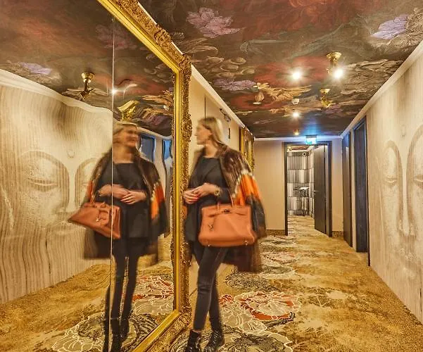 酒店 哈姆尼经典酒店