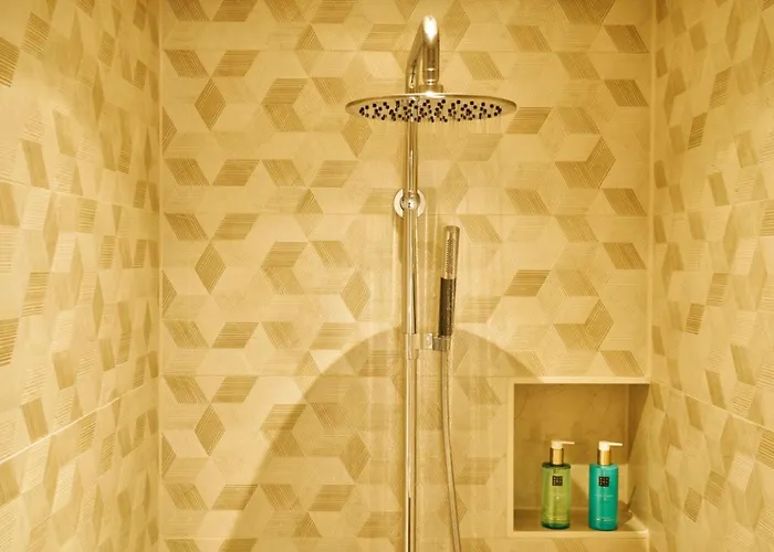 Отель Classic Harmonie