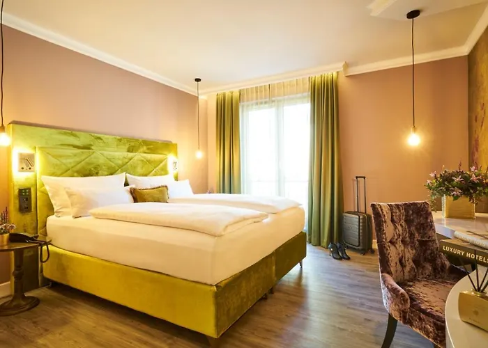 Classic Harmonie Hotel Köln