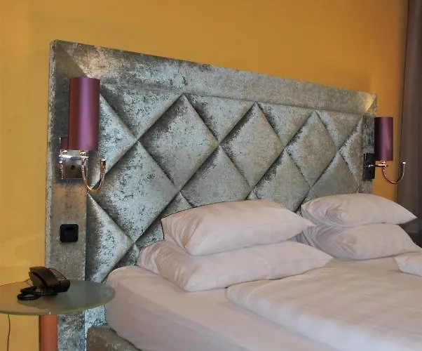 Classic Harmonie Hotel Colonia