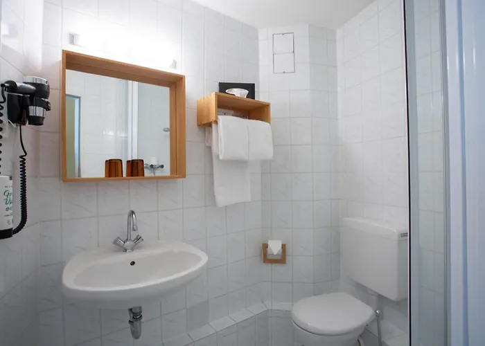 Classic Harmonie Hotel Colonia