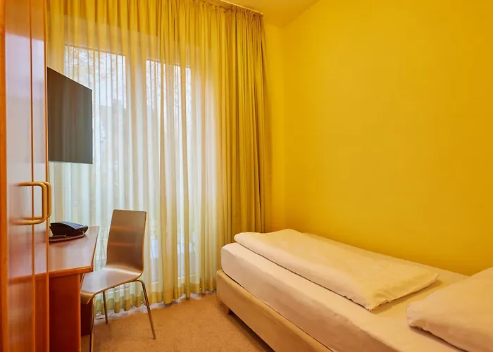 Classic Harmonie 3* Colonia