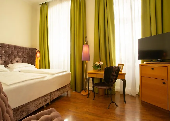 哈姆尼经典酒店