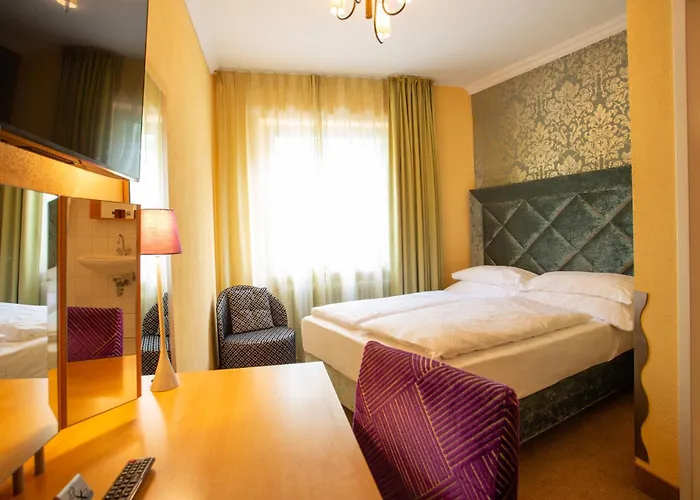 Classic Harmonie Кёльн